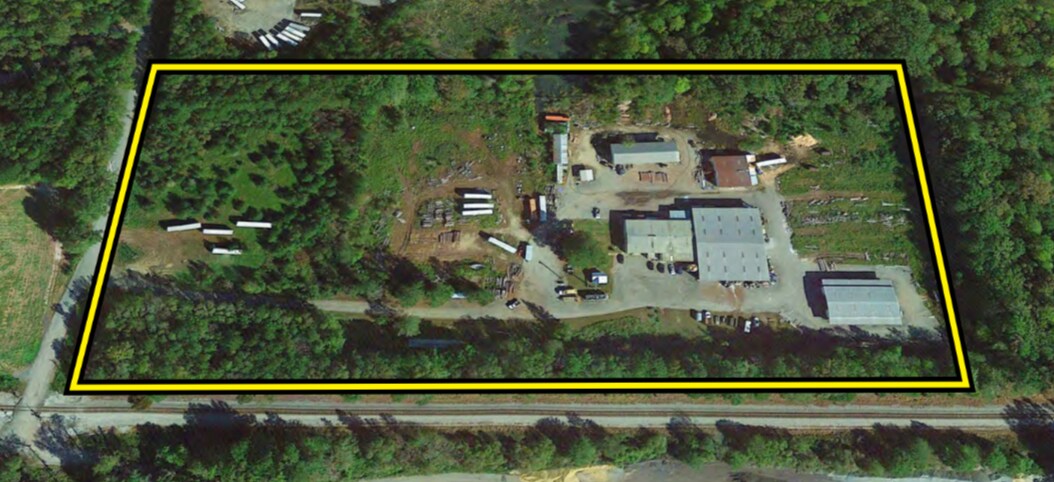 4101 S Mountcastle Rd, Providence Forge, VA for sale Primary Photo- Image 1 of 1