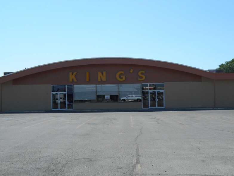 313 F St, Rupert, ID for sale - Building Photo - Image 1 of 1