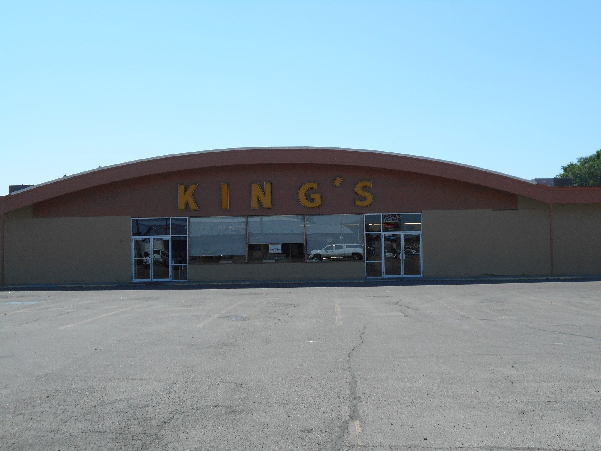 313 F St, Rupert, ID for sale Building Photo- Image 1 of 1