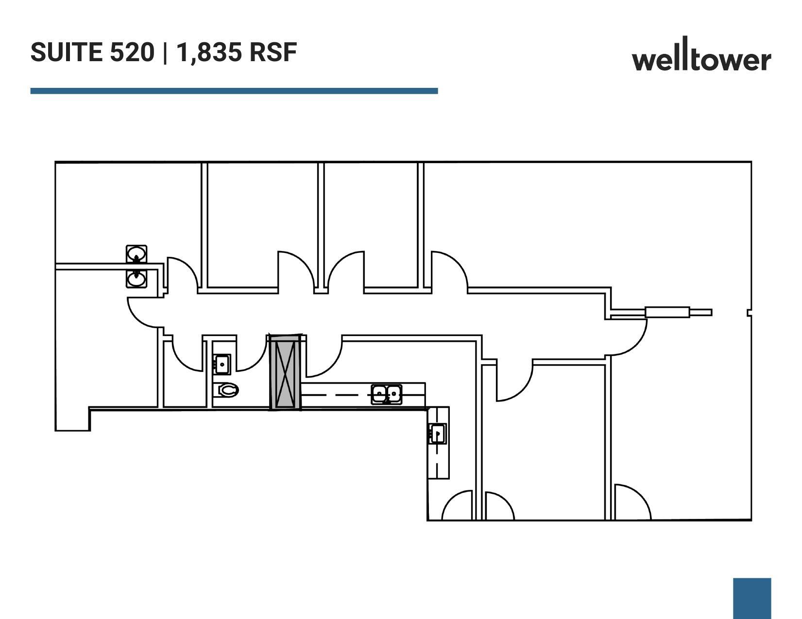 801 Princeton Ave SW, Birmingham, AL for lease Floor Plan- Image 1 of 1