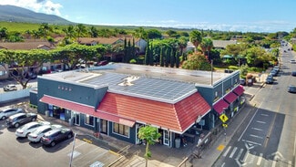 More details for 3636 Lower Honoapiilani Rd, Lahaina, HI - Retail for Lease