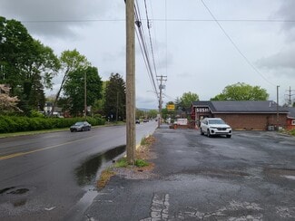 More details for 2840 Penn Avenue, Reading, PA - Land for Sale