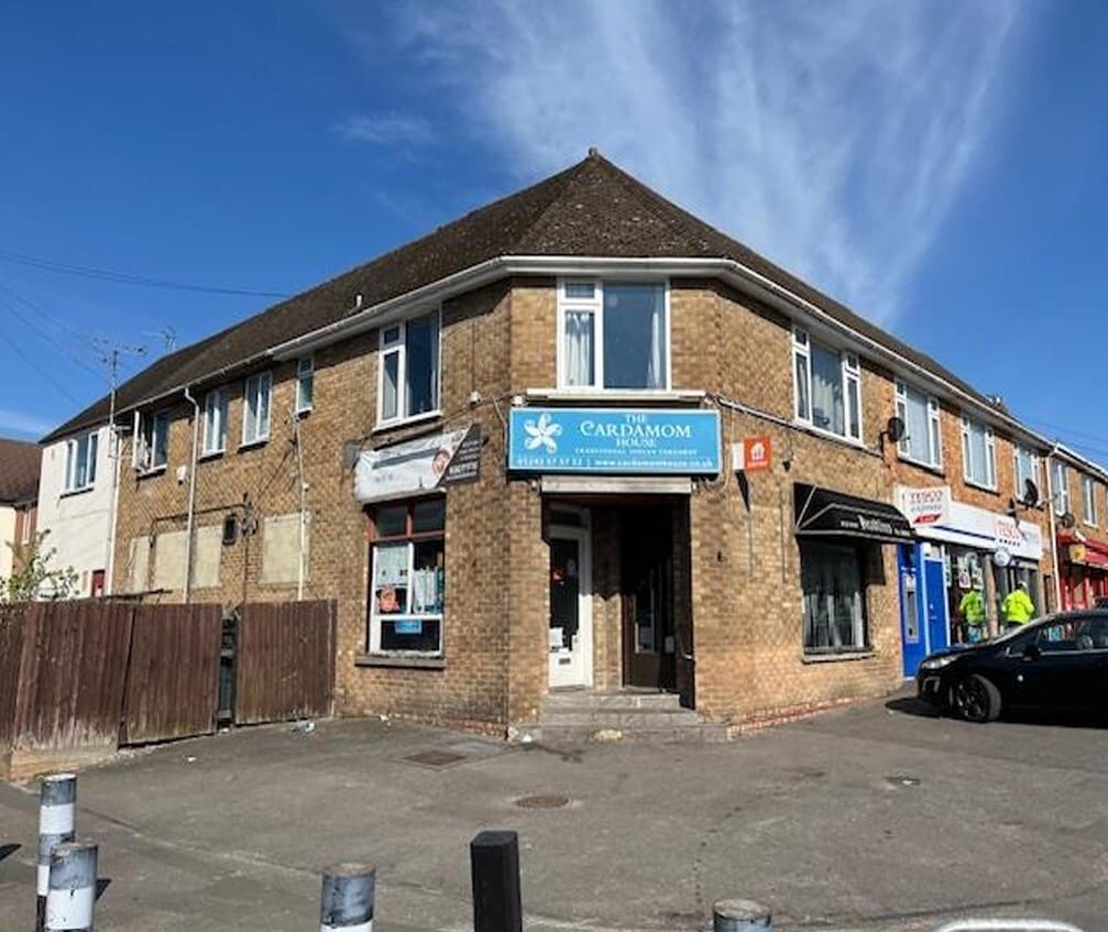 212-212A Hewlett Rd, Cheltenham for sale Building Photo- Image 1 of 5