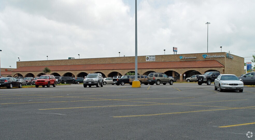 4938 S Staples St, Corpus Christi, TX 78411