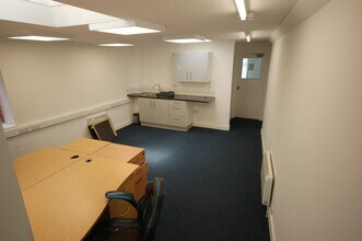 Church St, Lutterworth for lease Interior Photo- Image 2 of 4
