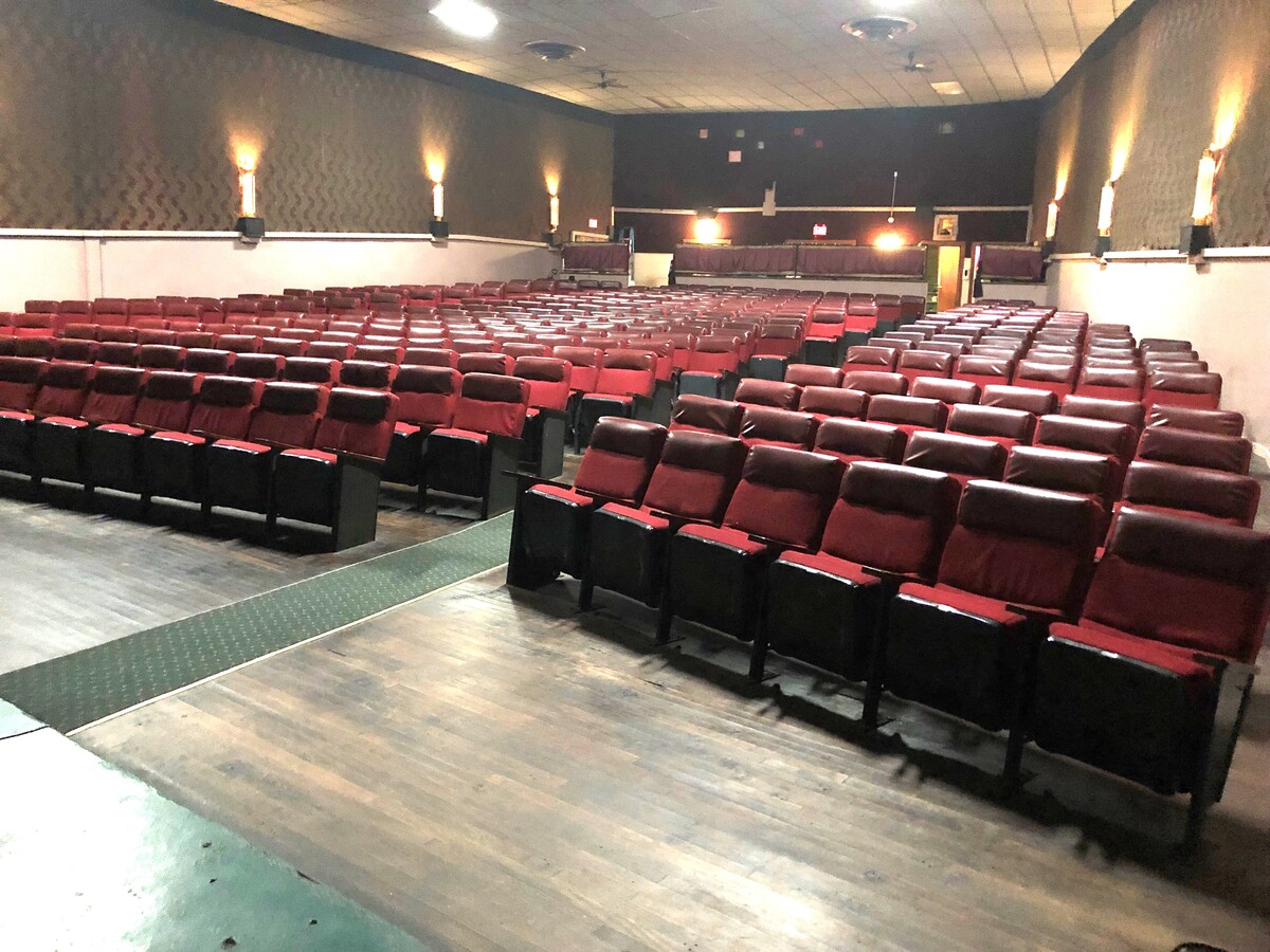 12053 E Main St, Wolcott, NY 14590 - The Palace Theatre | LoopNet