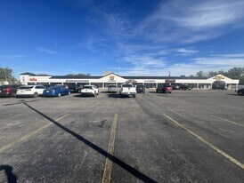 Village Center - Loft