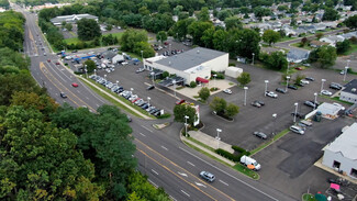 More details for 394 E Lincoln Hwy, Fairless Hills, PA - Retail for Lease