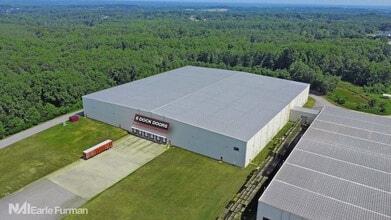 120 Sam McGee Rd, Anderson, SC for lease Interior Photo- Image 1 of 6