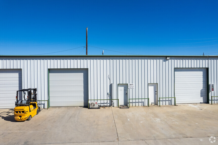 2617 W Blue Mound Rd, Haslet, TX for lease - Building Photo - Image 3 of 6