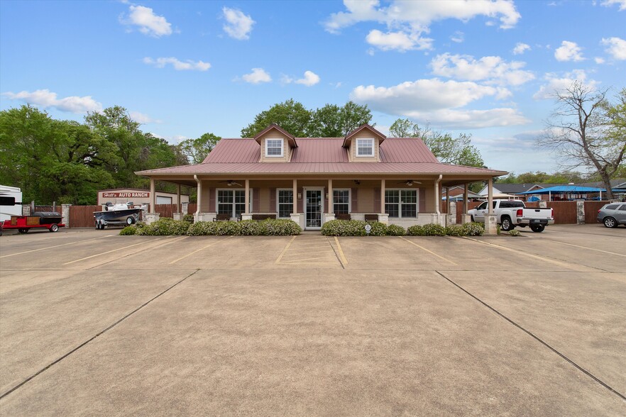 1410 S 1st St, Lufkin, TX 75901 - Hill's Auto Ranch | LoopNet