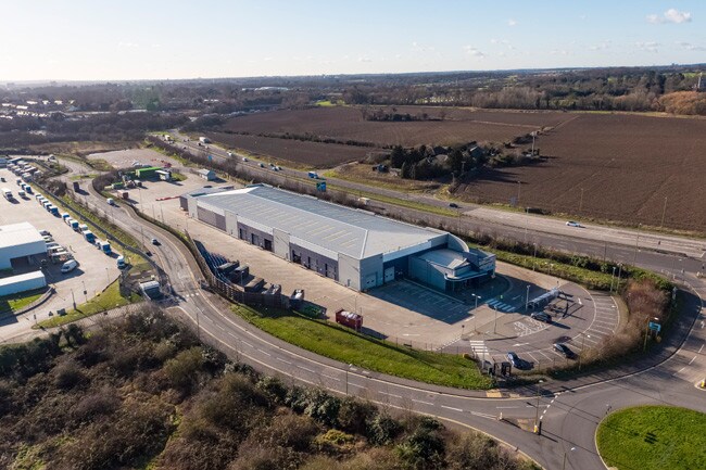 Great Cambridge Rd, Waltham Cross for sale Other- Image 1 of 1