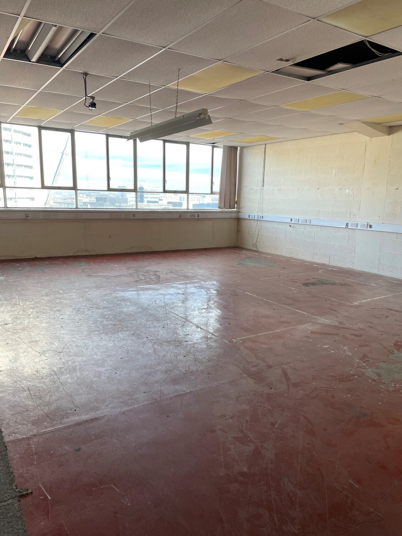 55 Holloway Head, Birmingham for lease Interior Photo- Image 1 of 5