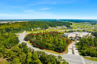 Lot 1 AutoMall - Motel