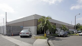 More details for 720 Hundley Way, Placentia, CA - Industrial for Lease
