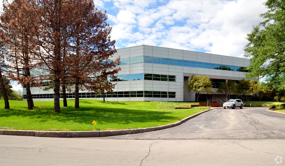 301 Plainfield Rd, Syracuse, NY for sale - Building Photo - Image 1 of 1