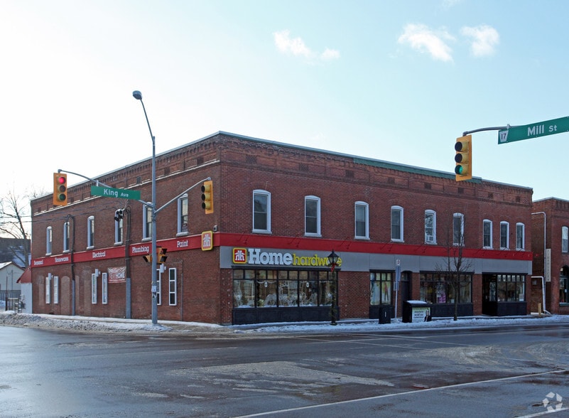 15 King Ave W, Clarington, ON for lease - Building Photo - Image 1 of 26