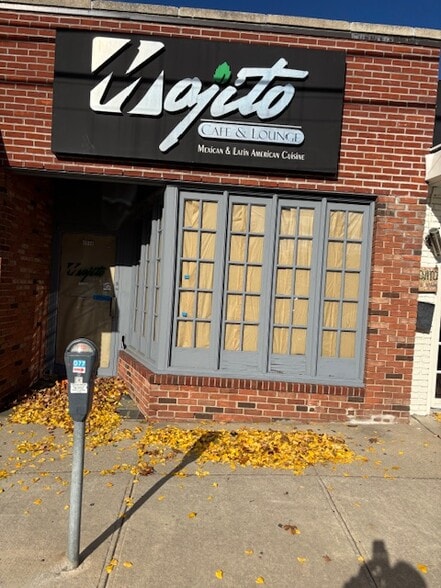 111 Main St, Port Washington, NY for lease - Primary Photo - Image 1 of 4