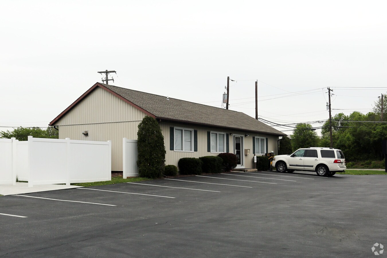 4 Wellington Blvd, Wyomissing, PA 19610