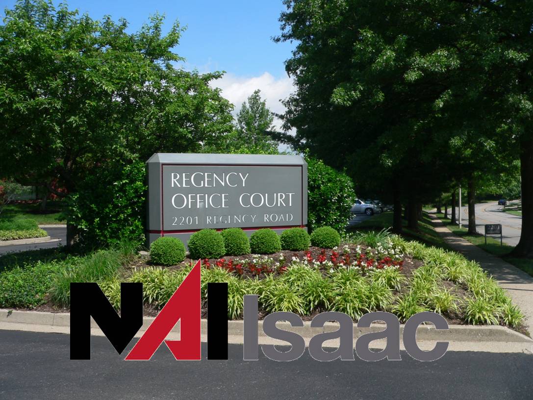 2201 Regency Rd, Lexington, KY for sale Building Photo- Image 1 of 1