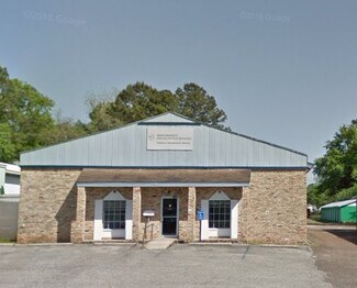 More details for 1506 College Ave, Jackson, AL - Office for Sale