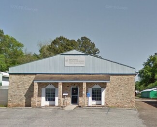 More details for 1506 College Ave, Jackson, AL - Office for Sale