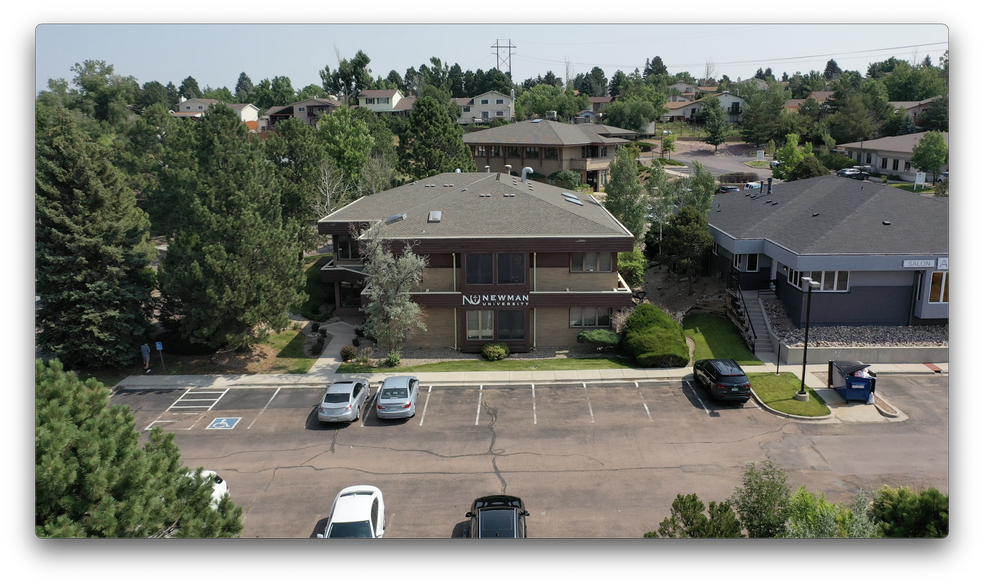 2120 Hollow Brook Dr, Colorado Springs, CO for sale - Building Photo - Image 1 of 1