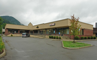 More details for 2155-2177 Bennington St SE, Roanoke, VA - Retail for Lease