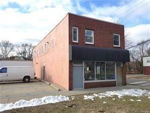 4388 E 9 Mile Rd, Warren, MI for sale Primary Photo- Image 1 of 1