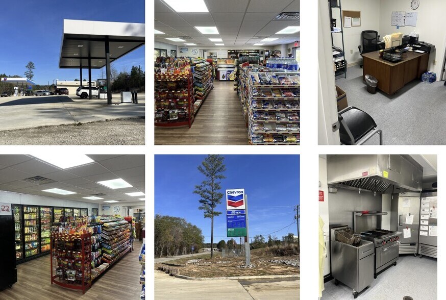 5646 State Highway 44, Guin, AL 35563 Retail for Sale
