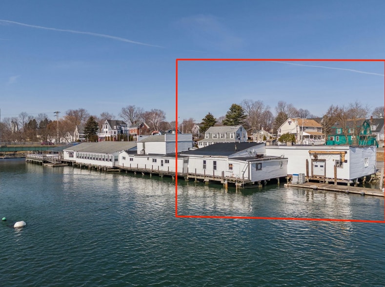 9 Water St, Kittery, ME for lease - Building Photo - Image 2 of 22