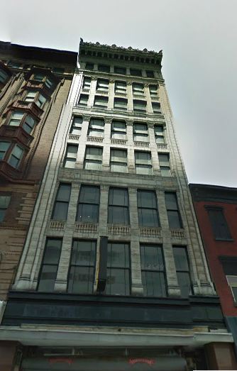 18 W 7th St, Cincinnati, OH for lease - Building Photo - Image 2 of 3