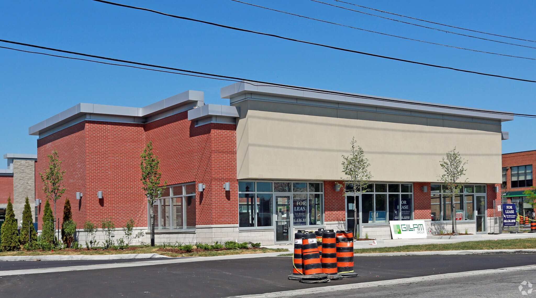 666 Markham Rd, Toronto, ON for sale Primary Photo- Image 1 of 1