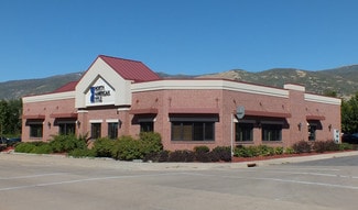 More details for 110-120 N Main St, Bountiful, UT - Office for Lease