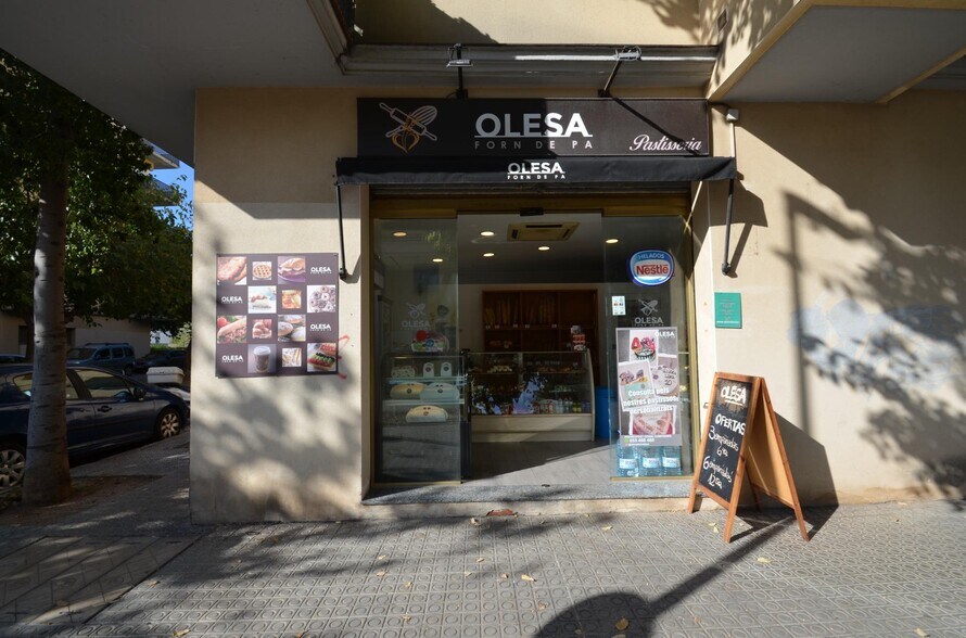 Retail in Vilanova i la Geltrú, Barcelona for lease - Primary Photo - Image 1 of 2
