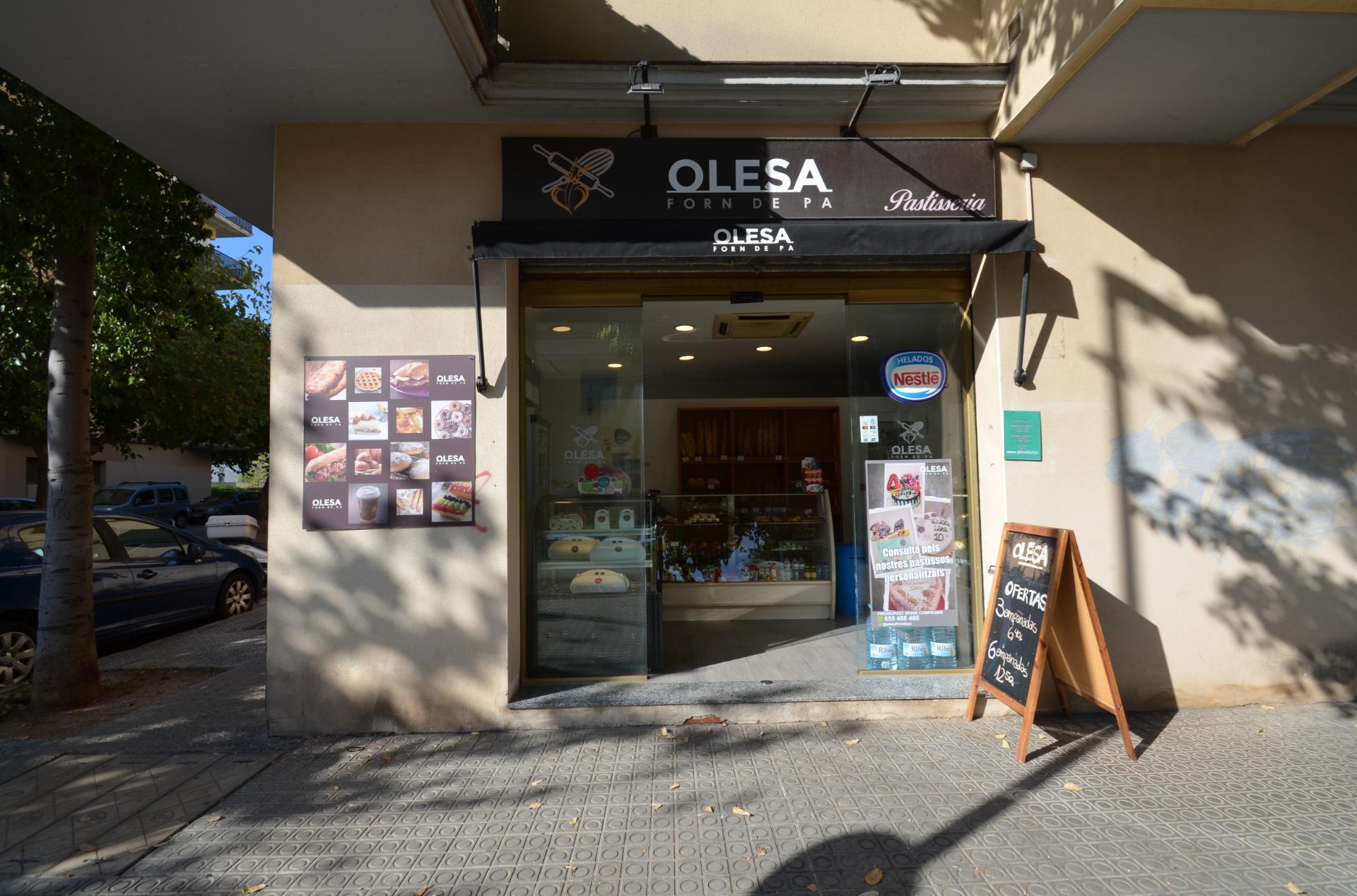 Retail in Vilanova i la Geltrú, Barcelona for lease Primary Photo- Image 1 of 3