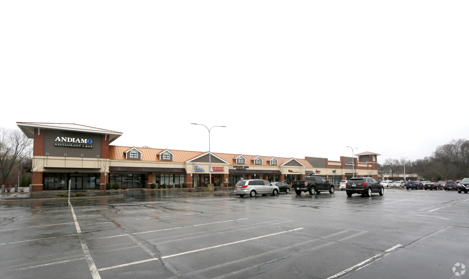 18 Boston Rd, Chelmsford, MA 01824 Retail for Lease