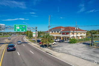 1501 SR 436, Casselberry, FL - aerial  map view - Image1