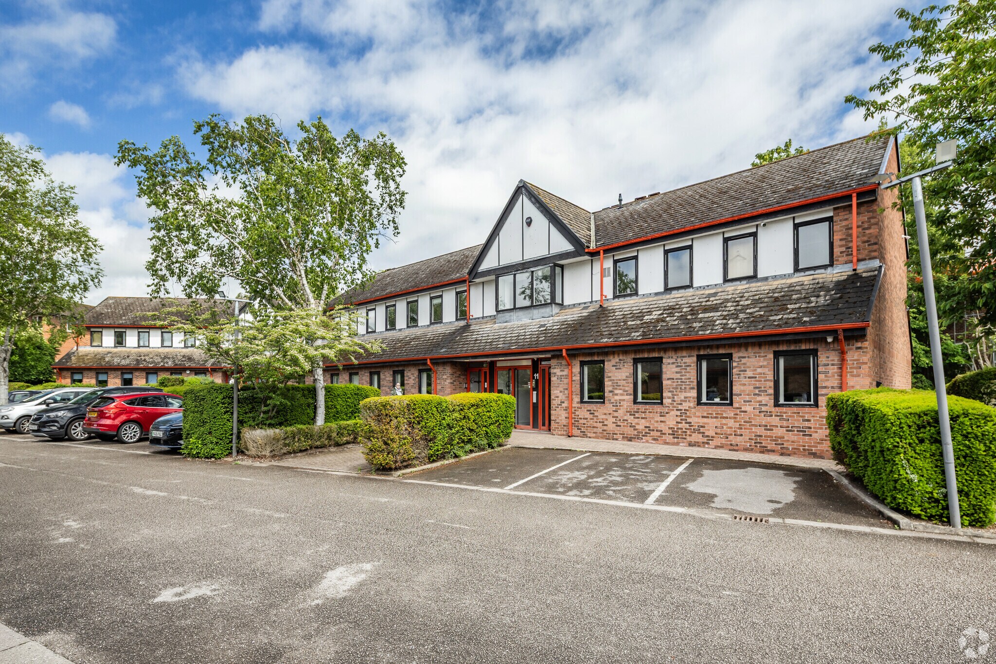 London Rd, Northwich for lease Primary Photo- Image 1 of 6