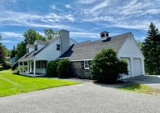 More details for 149 US Route 1, Bucksport, ME - Office for Sale