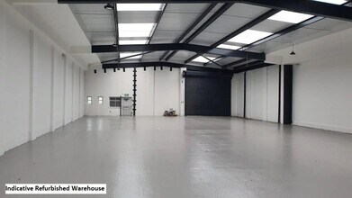 Sneyd Hill, Stoke On Trent for lease Interior Photo- Image 2 of 2