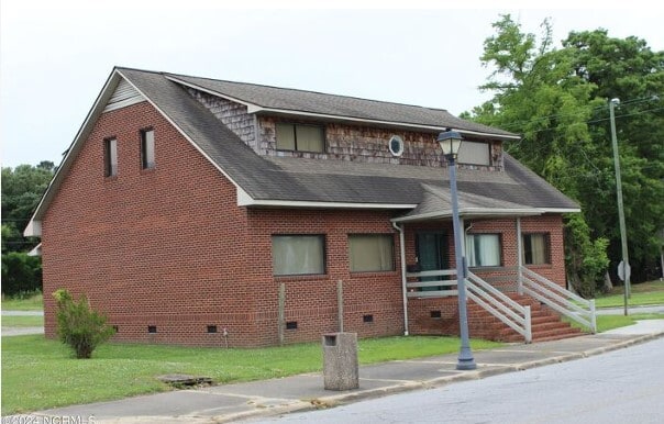 212 W Water St, Plymouth, NC for lease - Primary Photo - Image 1 of 9