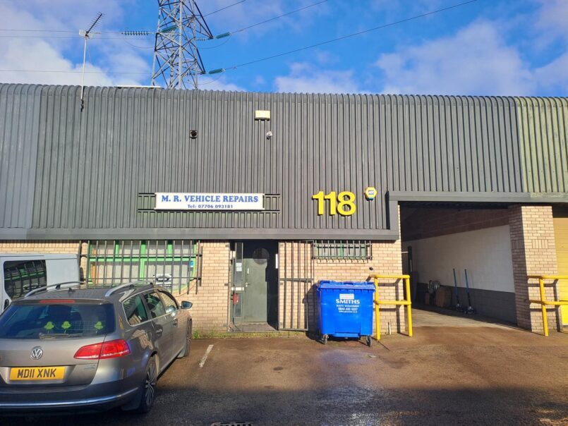 Springvale, Cwmbran for lease Building Photo- Image 1 of 6