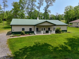 4338 NY-90, Union Springs NY - Warehouse