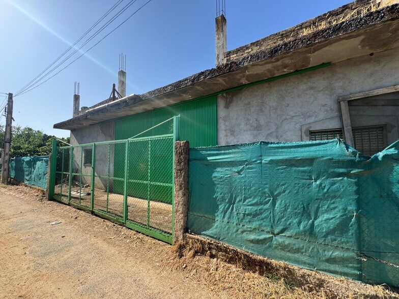 Industrial in SEVILLA, Sevilla for sale - Building Photo - Image 3 of 14