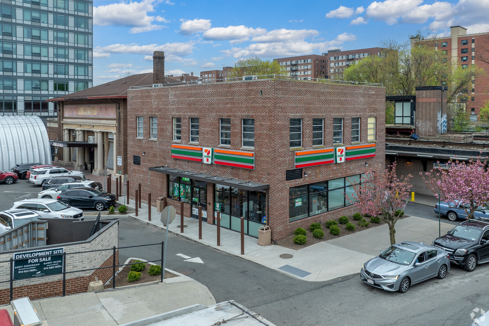 20 S West St, Mount Vernon, NY for sale Primary Photo- Image 1 of 15