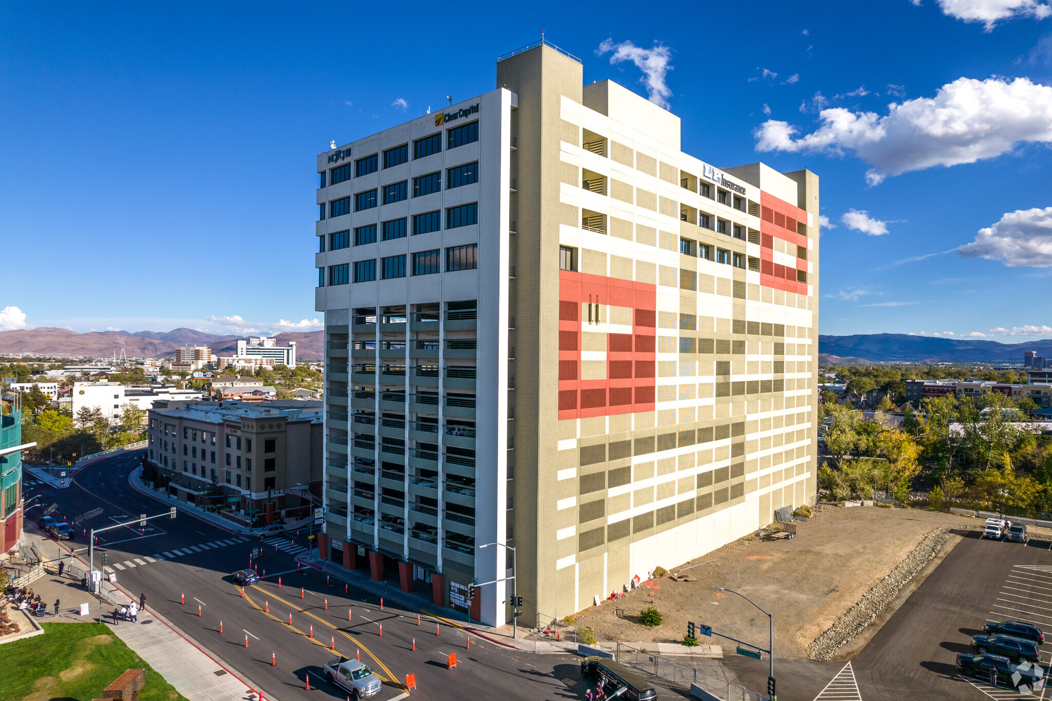 300 E 2nd St, Reno, NV for lease Building Photo- Image 1 of 26