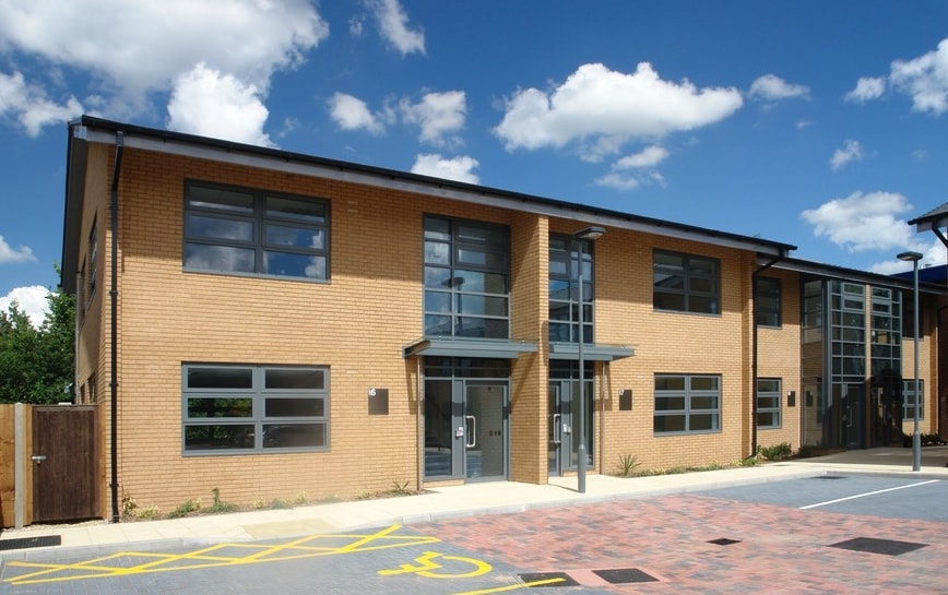 Brook Way, Leatherhead for sale - Primary Photo - Image 1 of 1