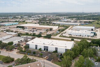 598 Greenhill Dr, Round Rock, TX - aerial  map view