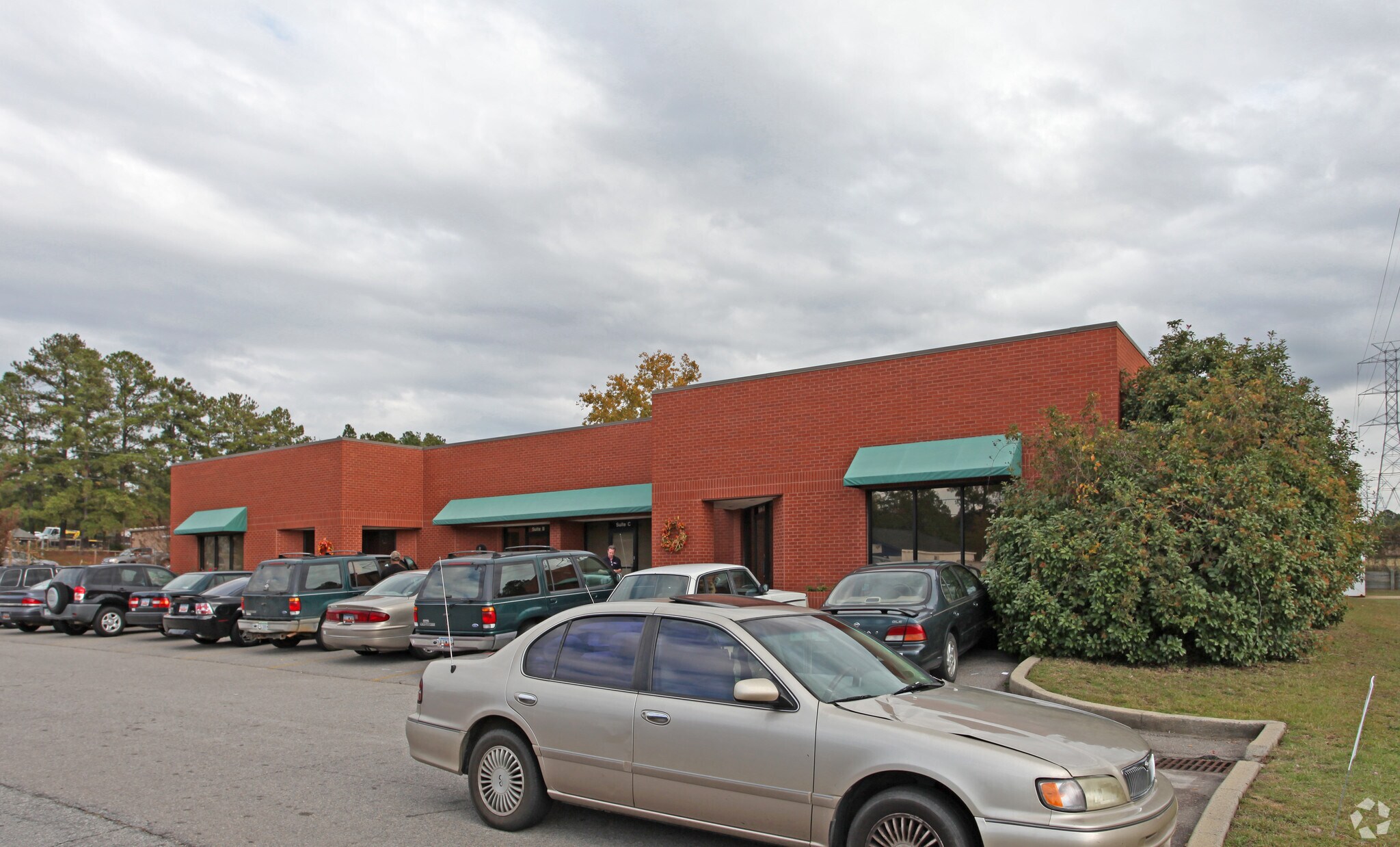 1833 Airport Blvd, Cayce, SC for sale Primary Photo- Image 1 of 1